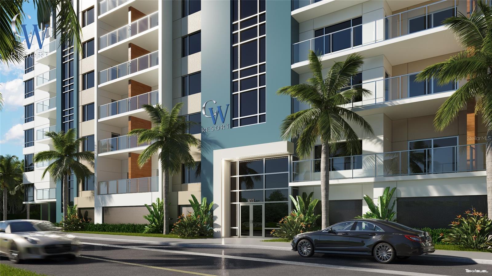 411 E SHORE DRIVE 310