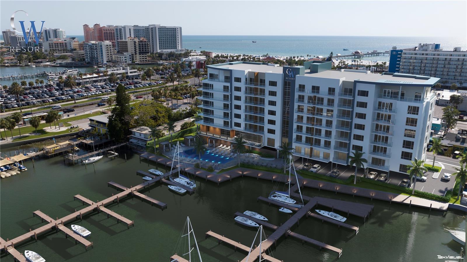 411 E SHORE DRIVE 310