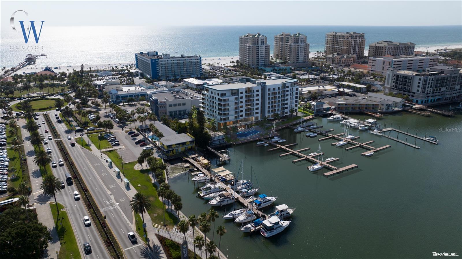 411 E SHORE DRIVE 310