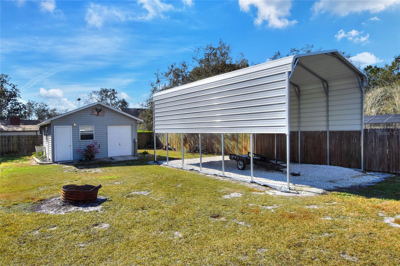 COUNTRY OAKS ESTATES - Residential