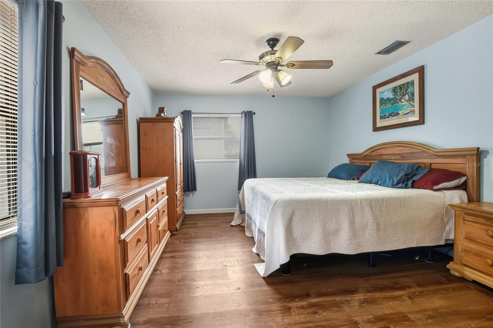 COUNTRY OAKS ESTATES - Residential