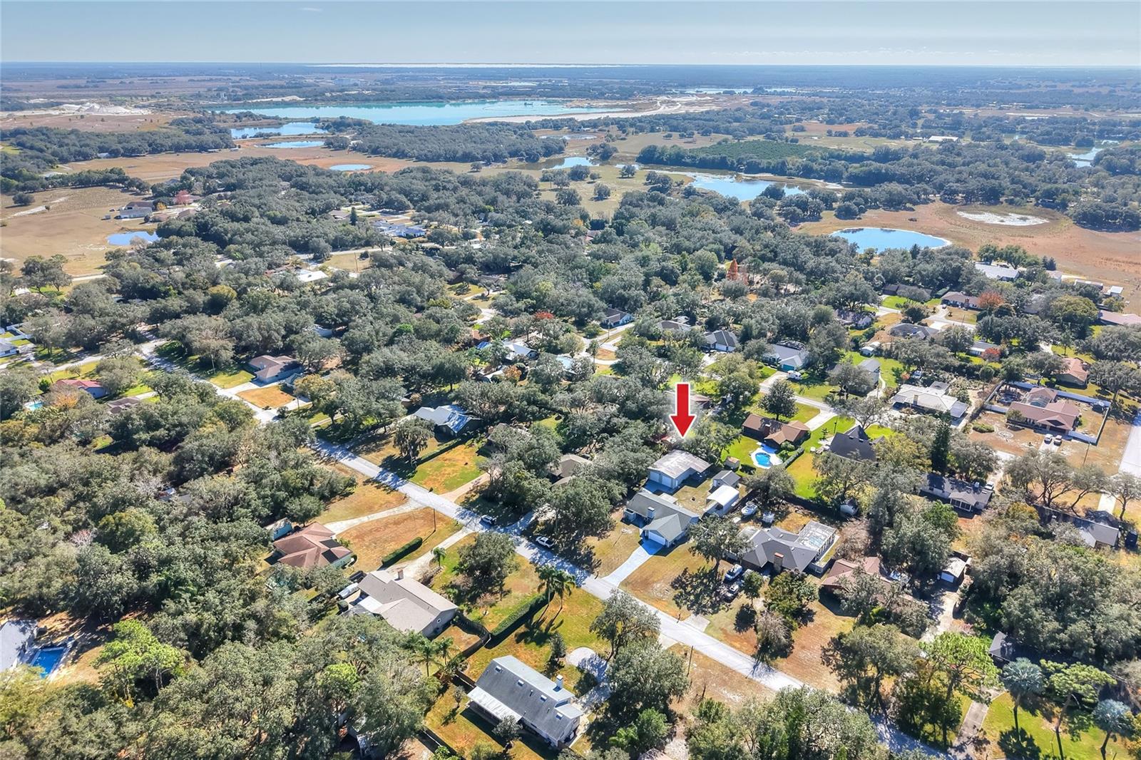 COUNTRY OAKS ESTATES - Residential