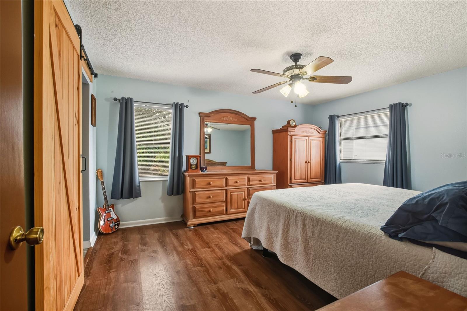 COUNTRY OAKS ESTATES - Residential