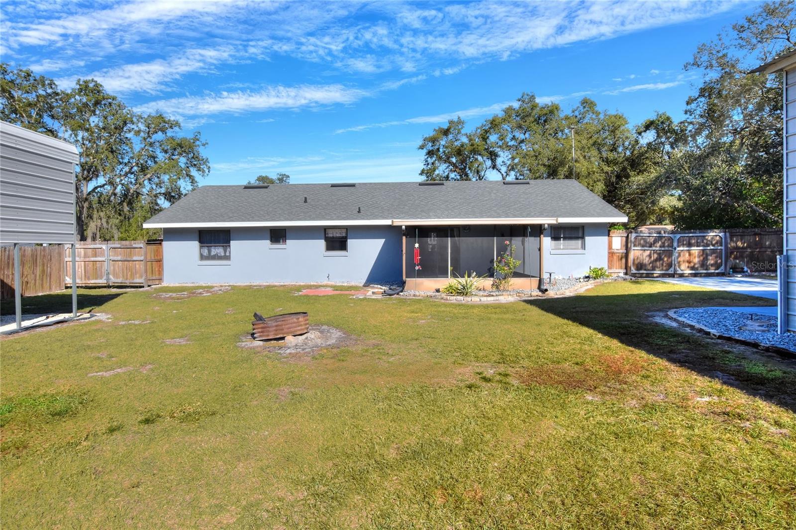 COUNTRY OAKS ESTATES - Residential