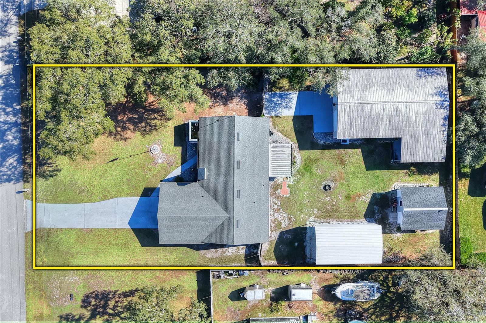 COUNTRY OAKS ESTATES - Residential