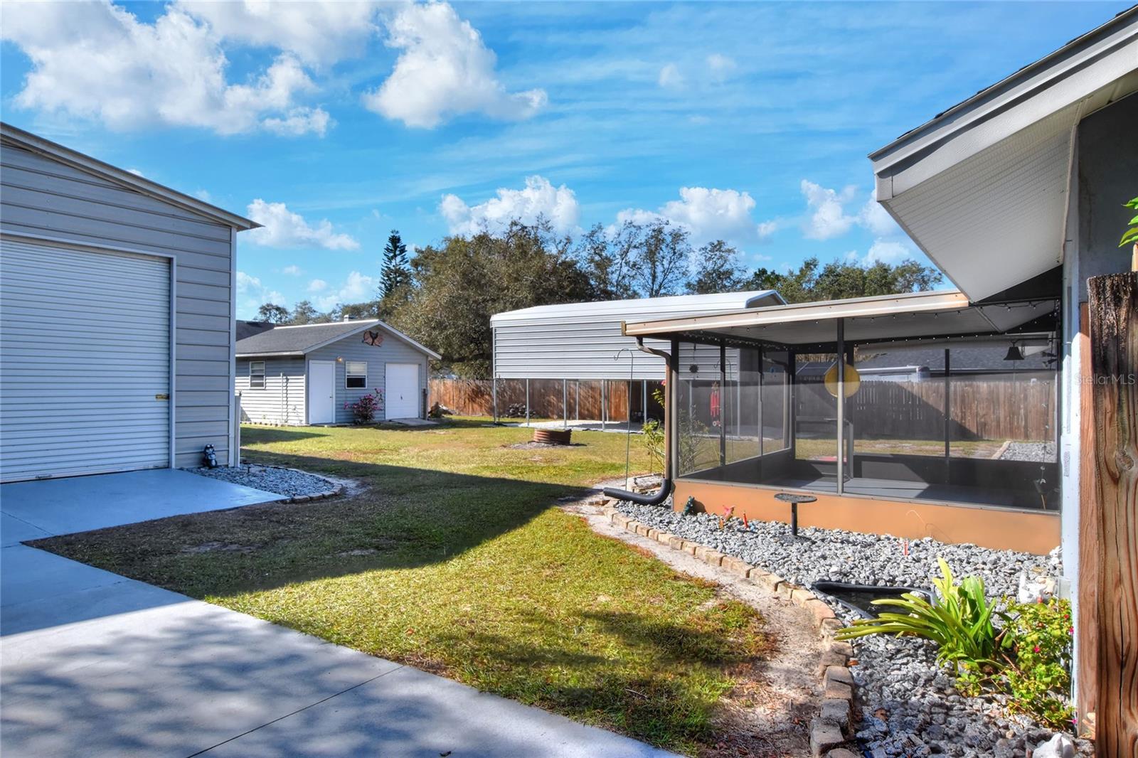 COUNTRY OAKS ESTATES - Residential