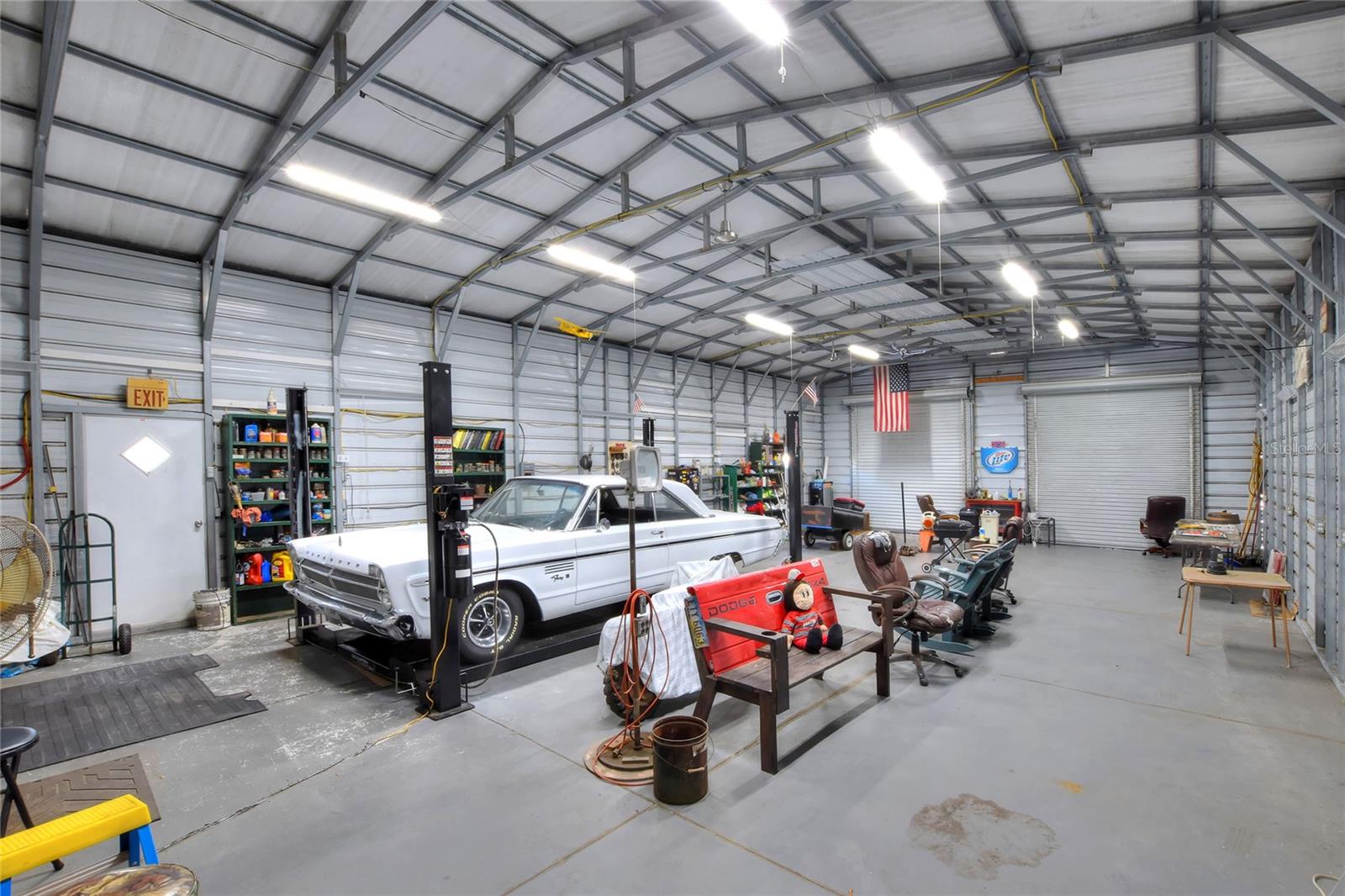 COUNTRY OAKS ESTATES - Residential