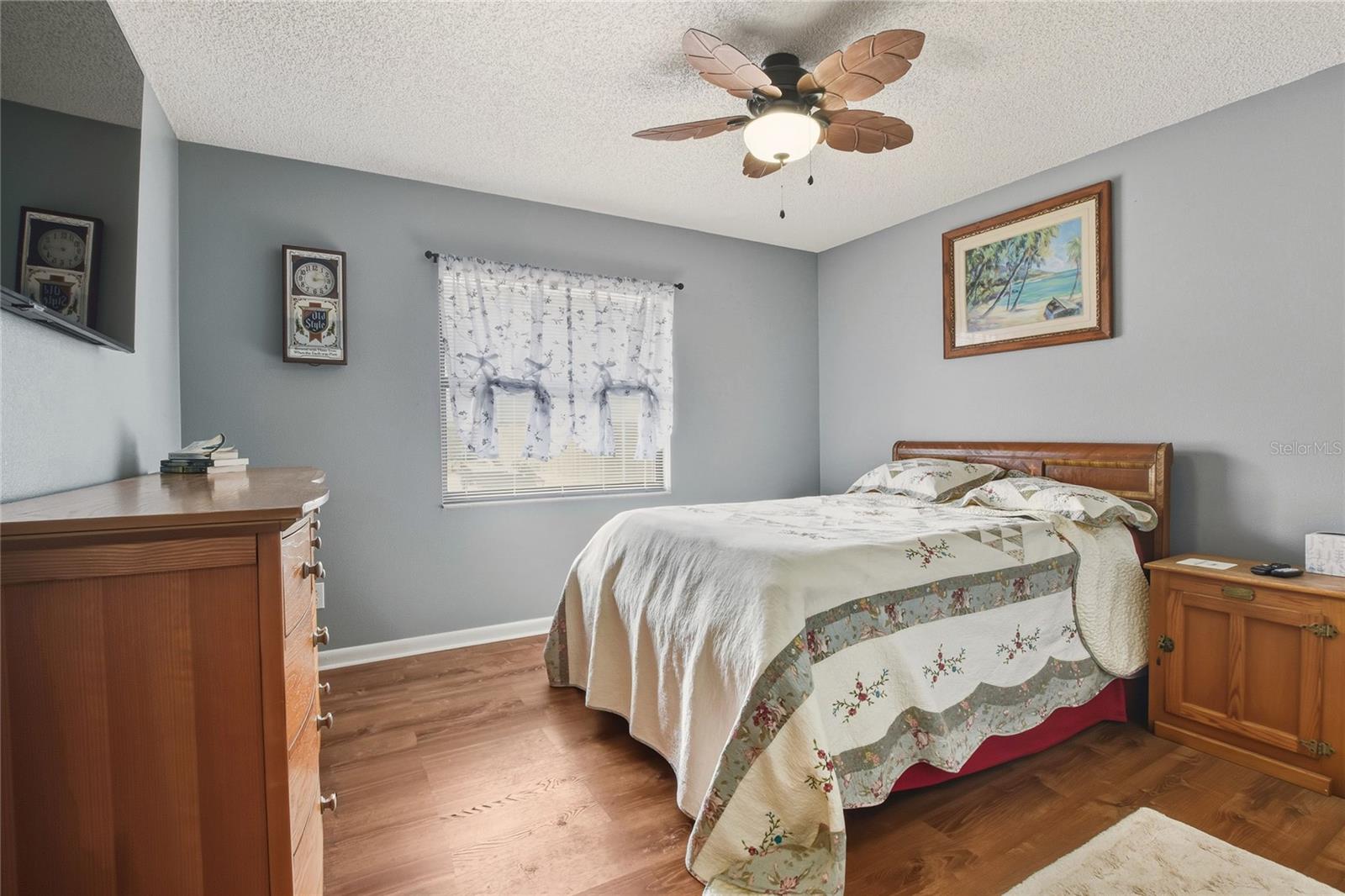 COUNTRY OAKS ESTATES - Residential