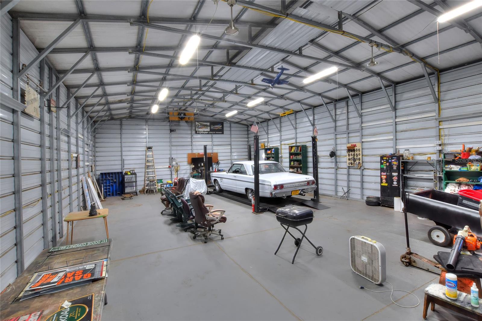 COUNTRY OAKS ESTATES - Residential