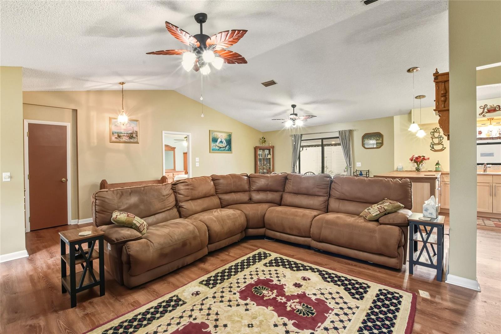 COUNTRY OAKS ESTATES - Residential