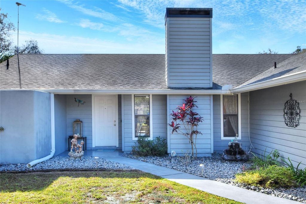 Photo of 3550 Silver Oak Court, Lake Wales, FL 33898 (MLS # P4937451)