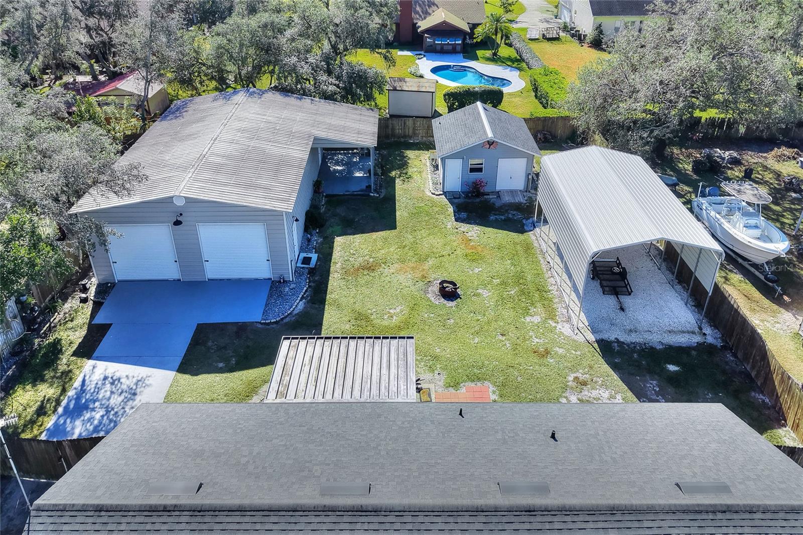 COUNTRY OAKS ESTATES - Residential