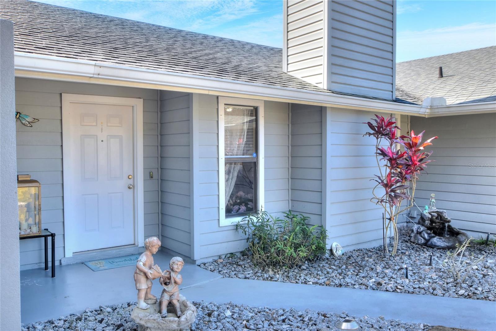 COUNTRY OAKS ESTATES - Residential