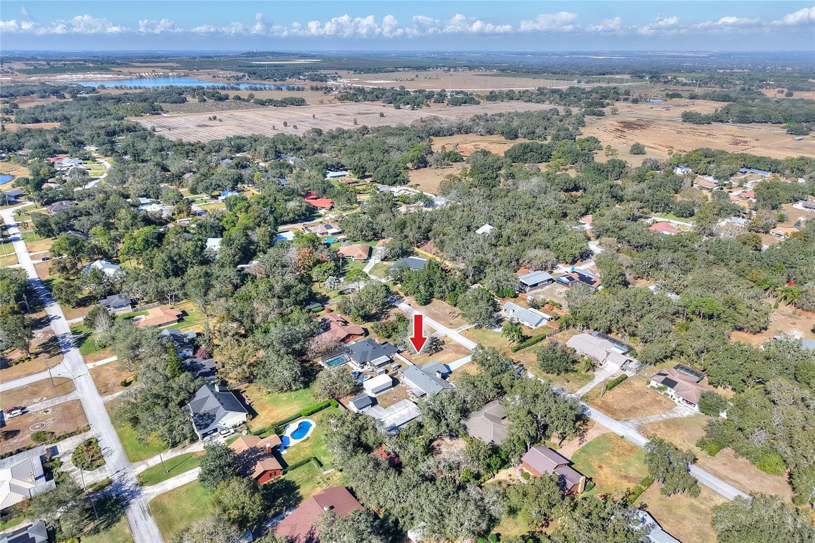 COUNTRY OAKS ESTATES - Residential