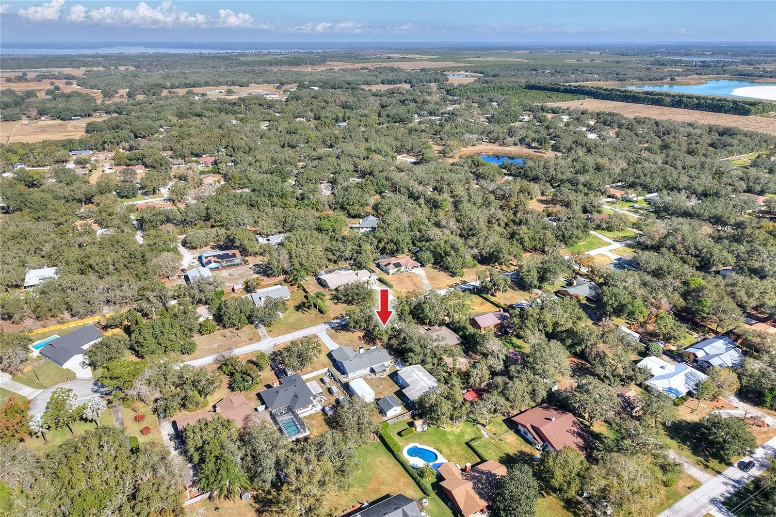 COUNTRY OAKS ESTATES - Residential