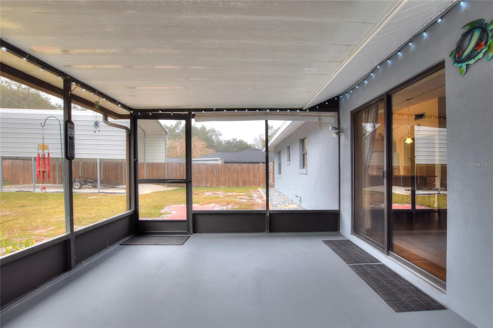 COUNTRY OAKS ESTATES - Residential