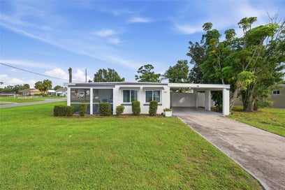 1305 ROCKY CREEK LANE ENGLEWOOD FL 34224