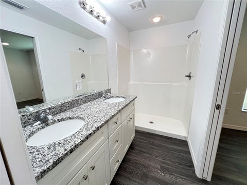 Tiny photo for 190 Fisher Way, Ocklawaha, FL 32179 (MLS # O6419624)