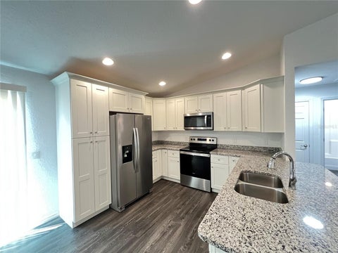 Tiny photo for 190 Fisher Way, Ocklawaha, FL 32179 (MLS # O6419624)