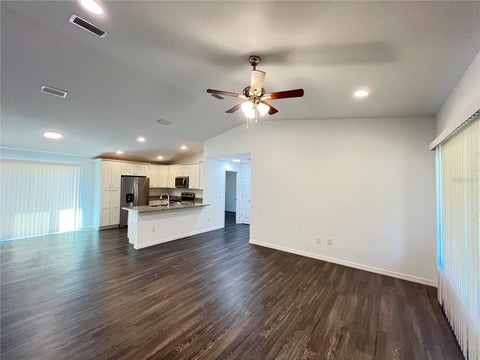 Tiny photo for 190 Fisher Way, Ocklawaha, FL 32179 (MLS # O6419624)