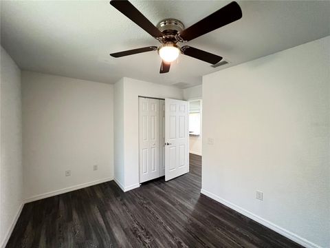 Tiny photo for 190 Fisher Way, Ocklawaha, FL 32179 (MLS # O6419624)