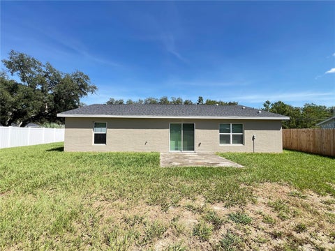 Tiny photo for 190 Fisher Way, Ocklawaha, FL 32179 (MLS # O6419624)