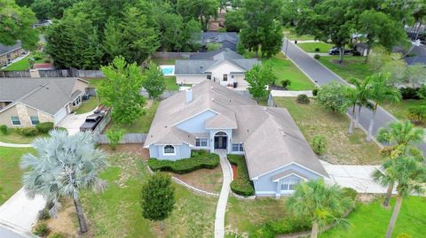 A home in APOPKA