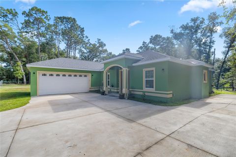 A home in SUMMERFIELD