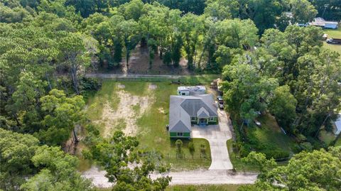 A home in SUMMERFIELD