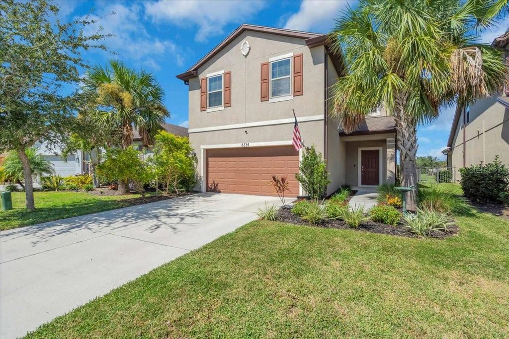Photo of 6334 Kenava Loop, Palmetto, FL 34221 (MLS # A4665287)