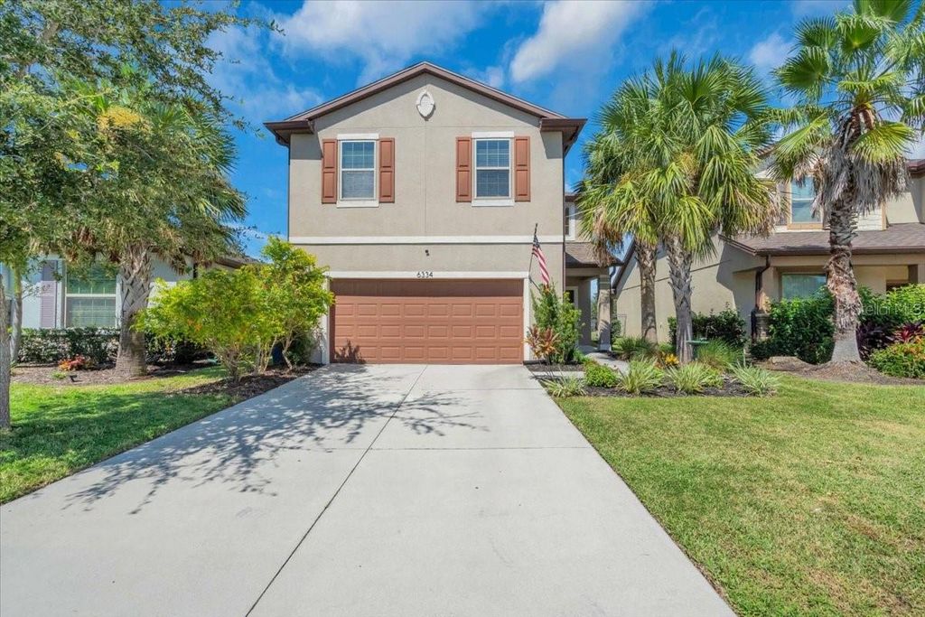 Photo of 6334 Kenava Loop, Palmetto, FL 34221 (MLS # A4665287)