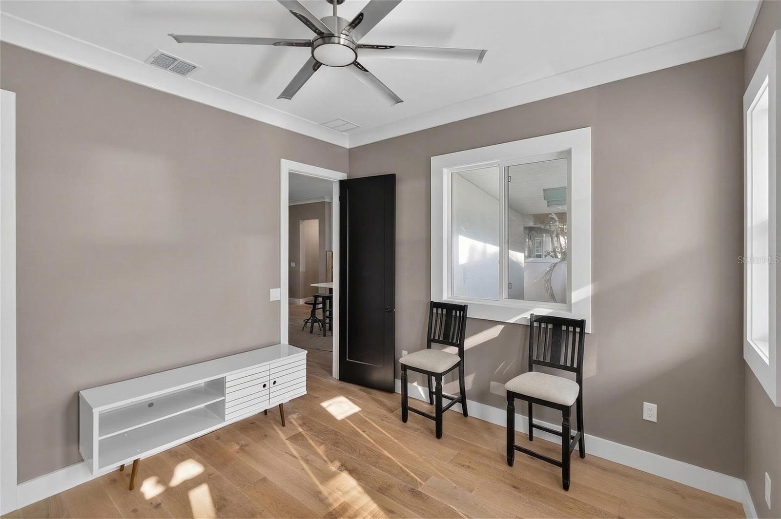 ANDERSON PARK - Residential