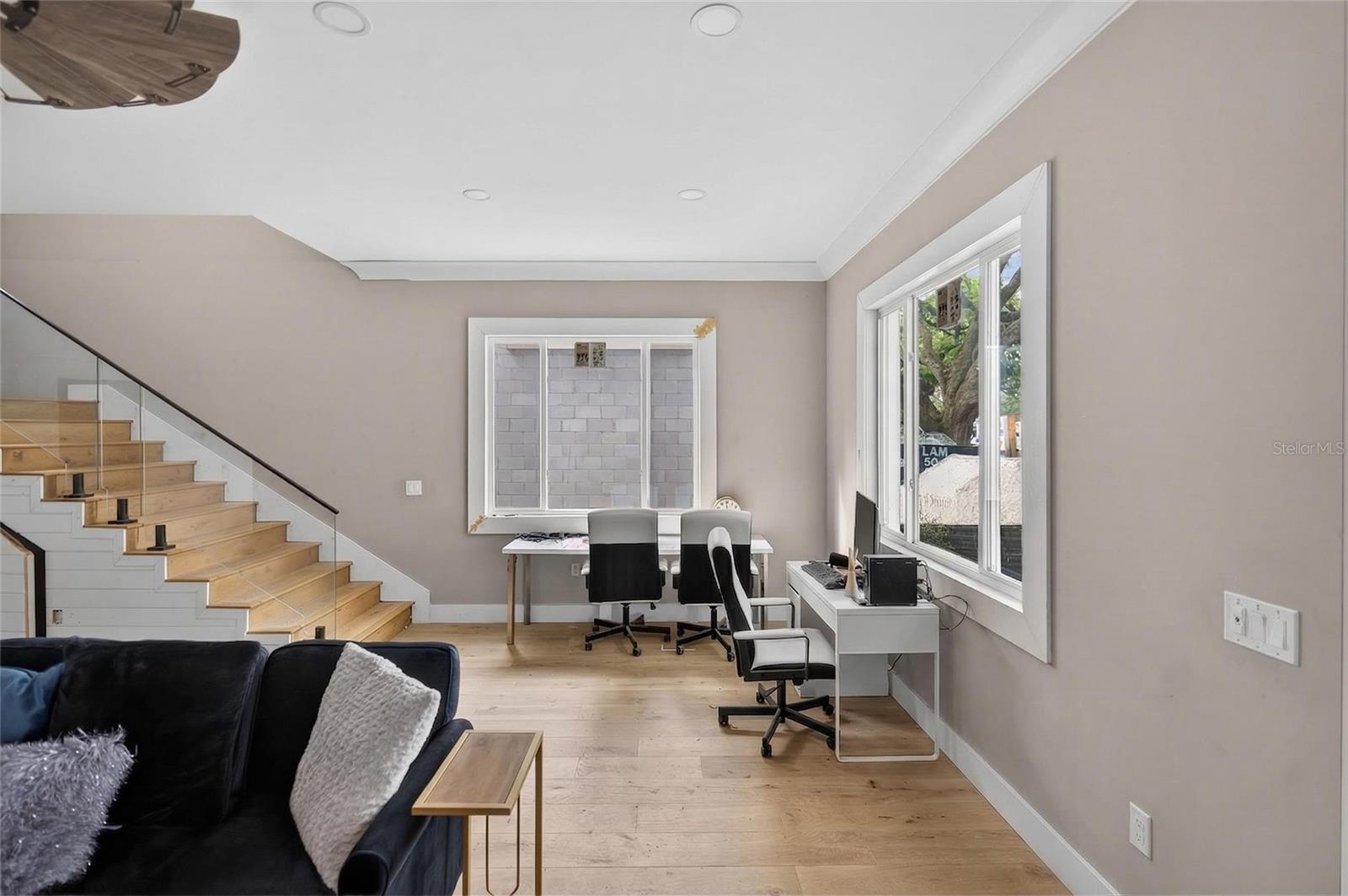 ANDERSON PARK - Residential