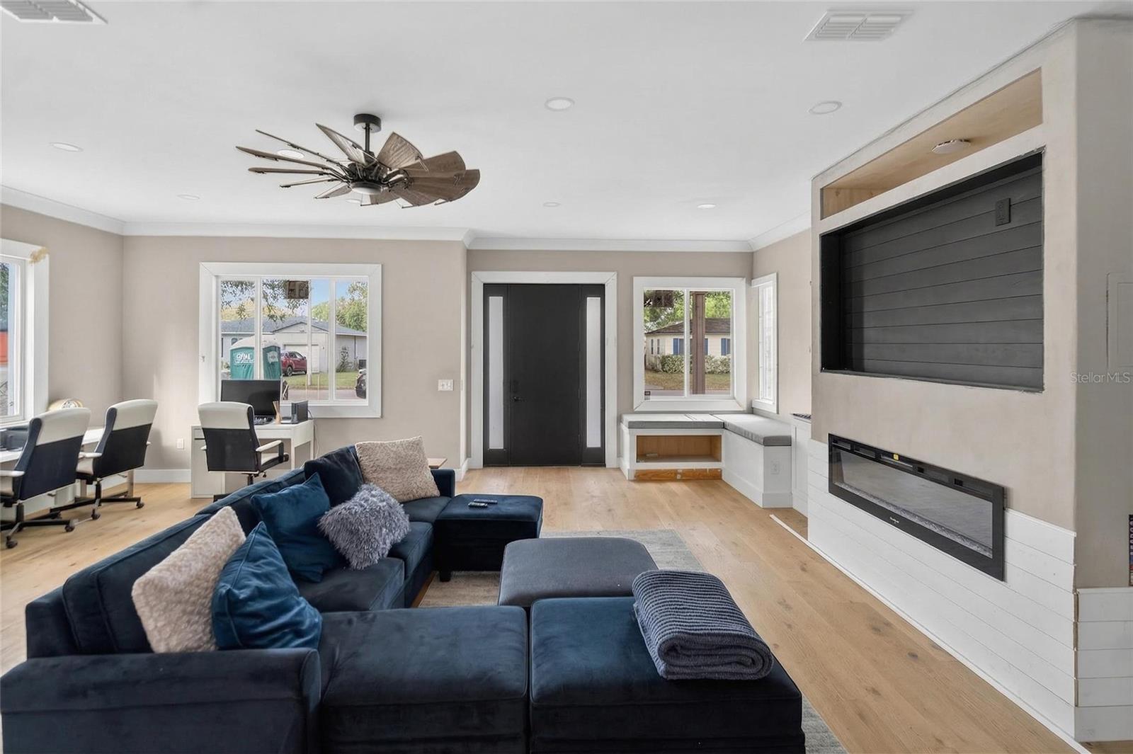 ANDERSON PARK - Residential