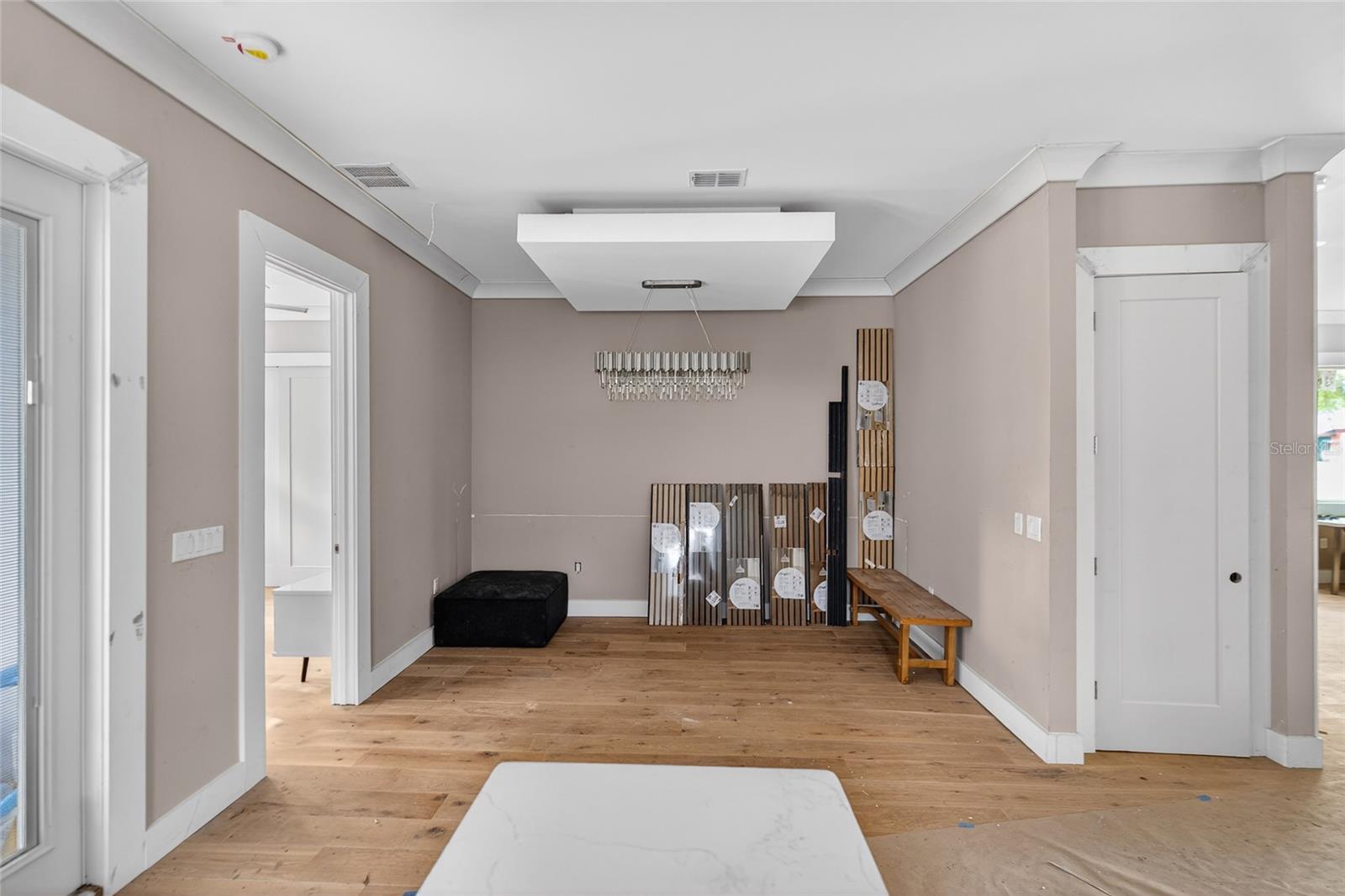 ANDERSON PARK - Residential