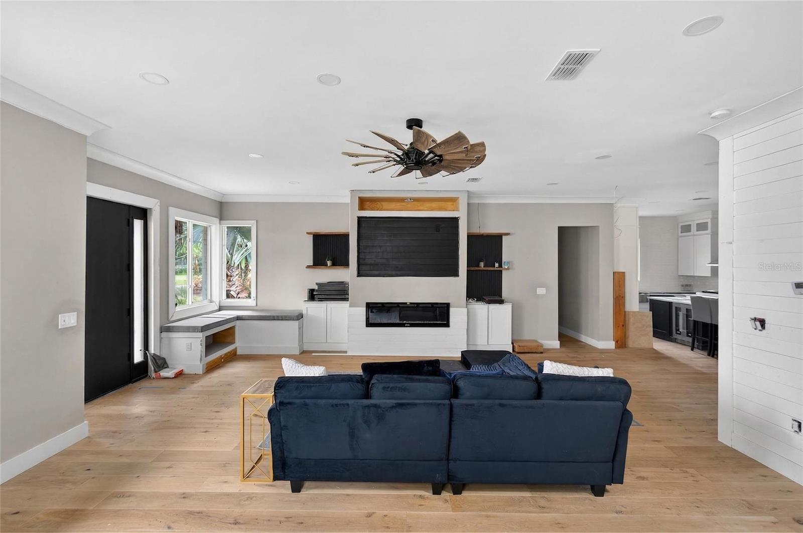 ANDERSON PARK - Residential