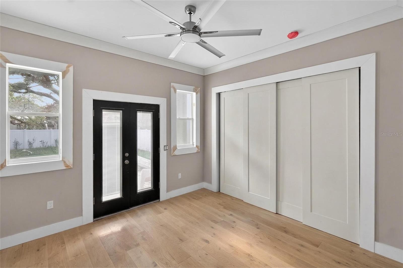 ANDERSON PARK - Residential