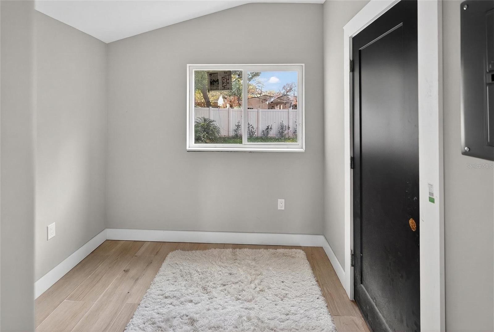 ANDERSON PARK - Residential