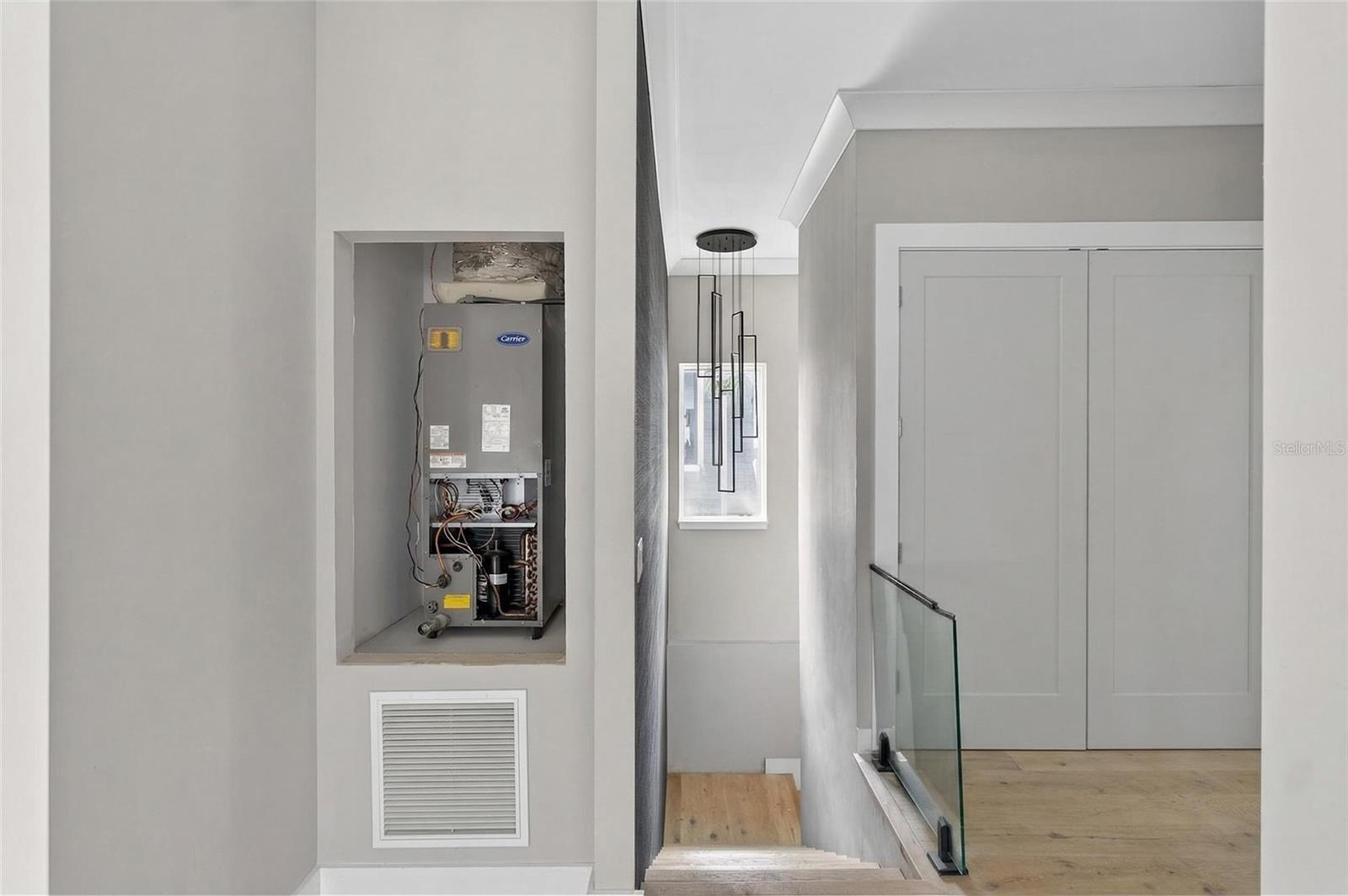 ANDERSON PARK - Residential