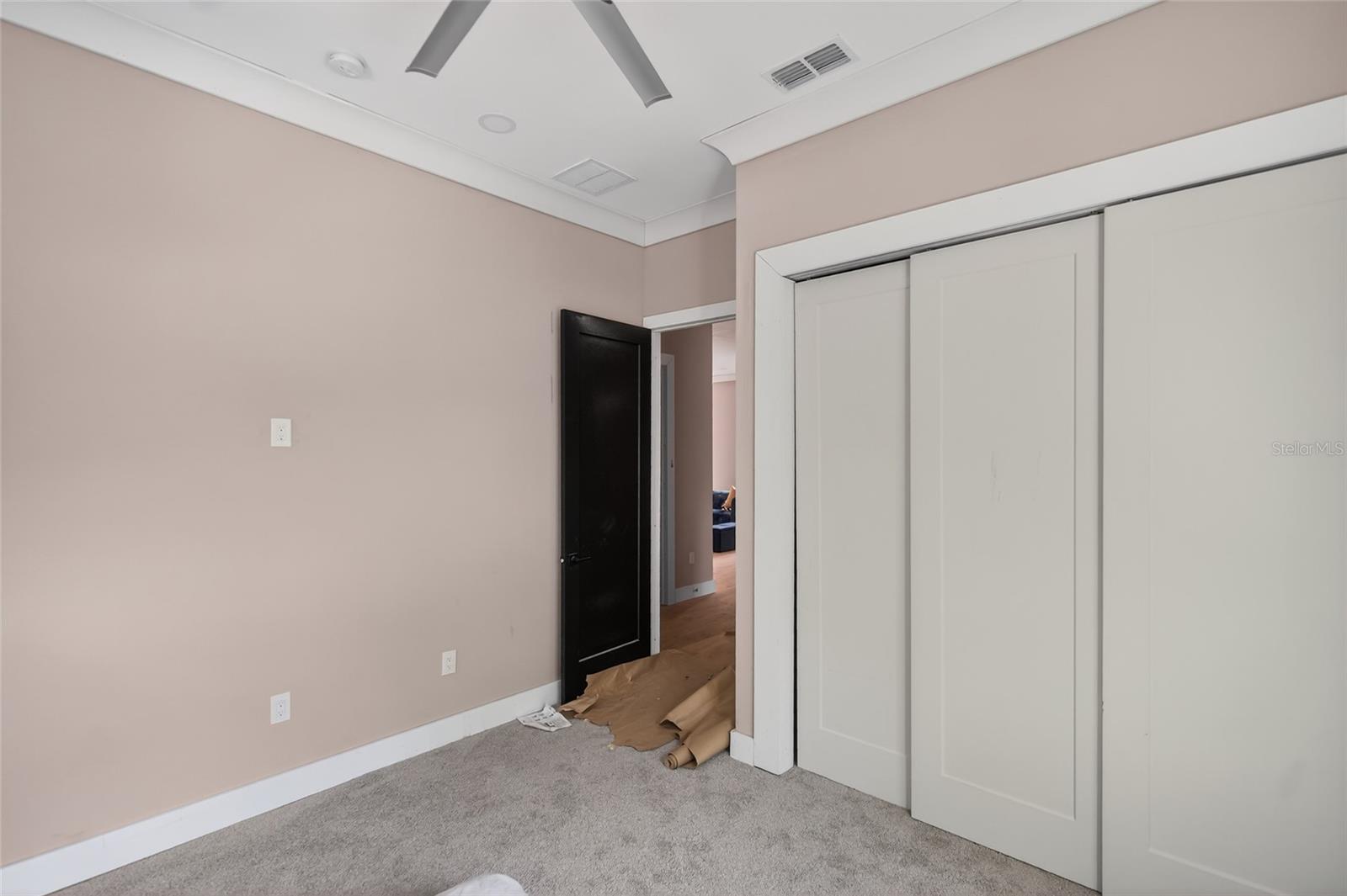 ANDERSON PARK - Residential