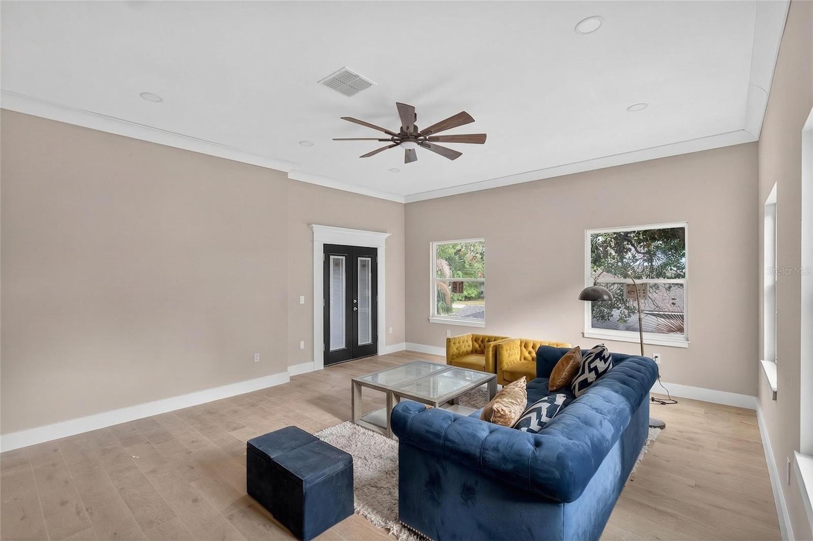 ANDERSON PARK - Residential