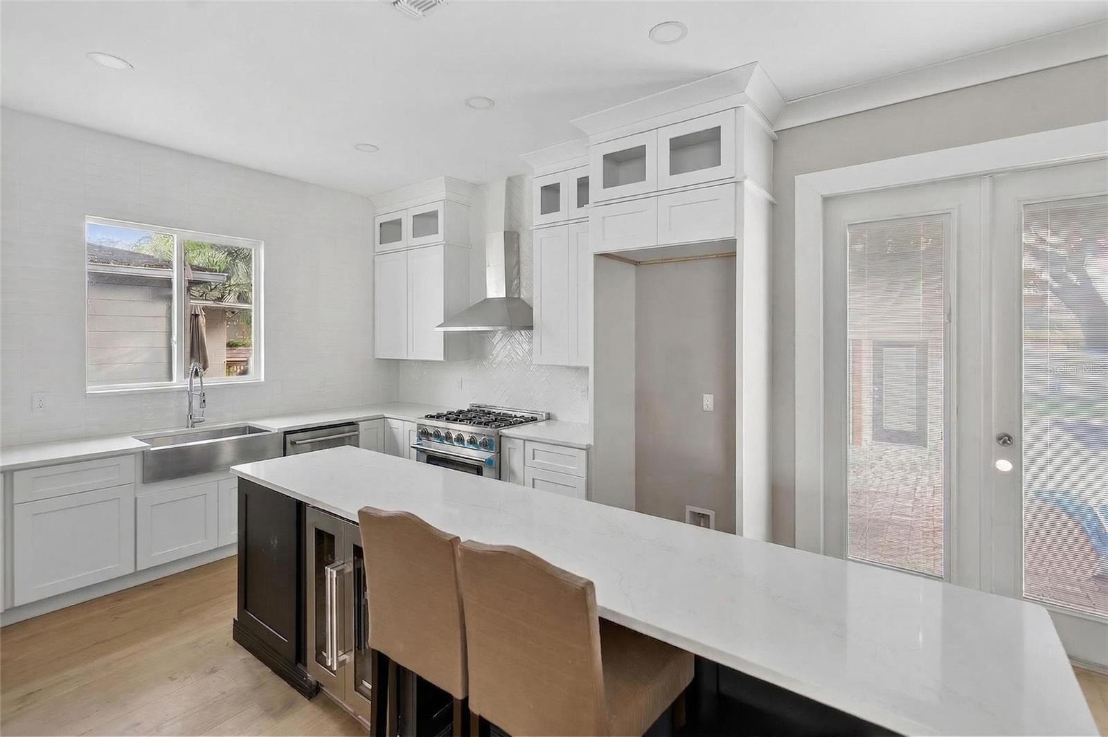 ANDERSON PARK - Residential