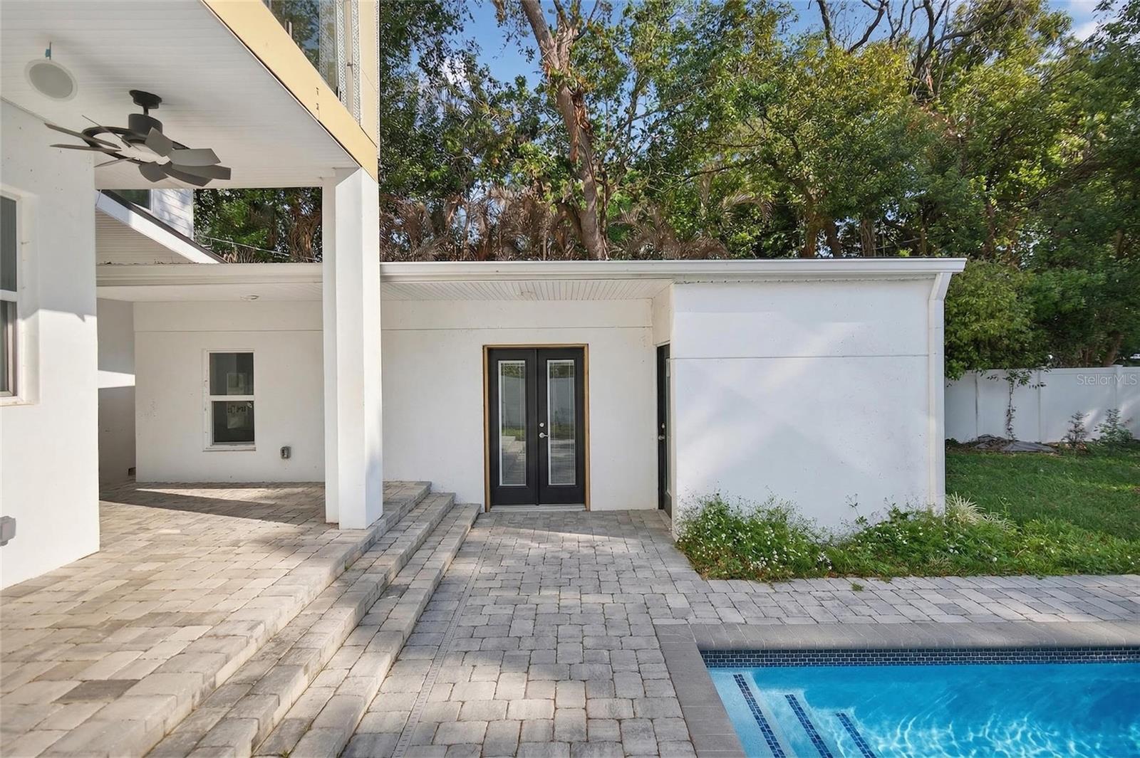 ANDERSON PARK - Residential