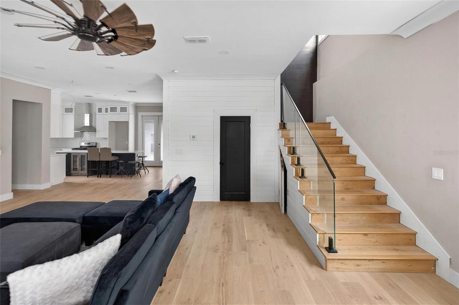 ANDERSON PARK - Residential