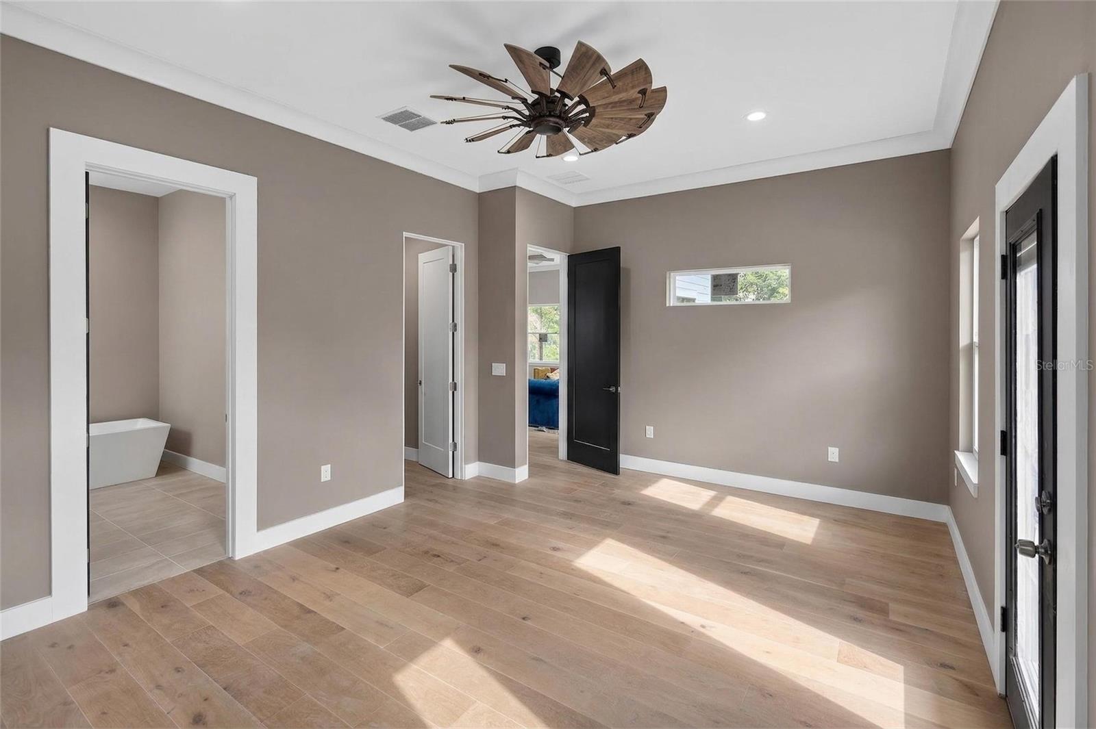 ANDERSON PARK - Residential