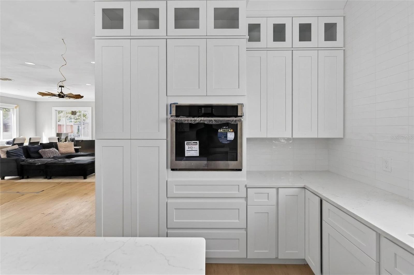 ANDERSON PARK - Residential