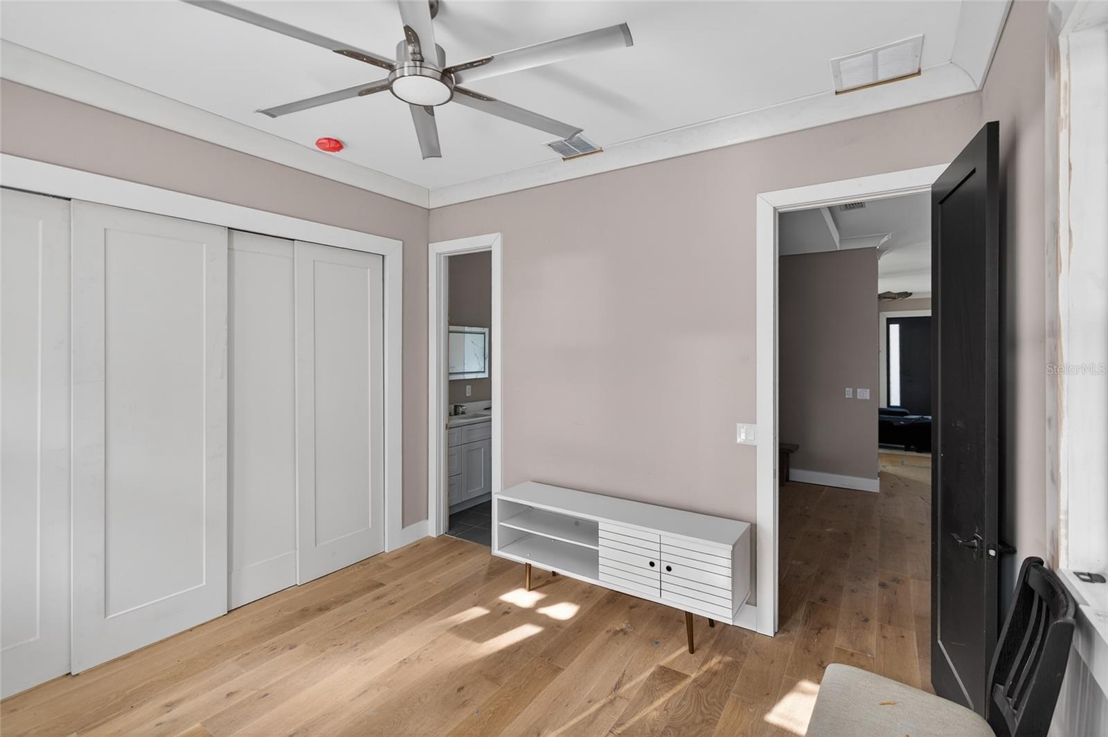 ANDERSON PARK - Residential