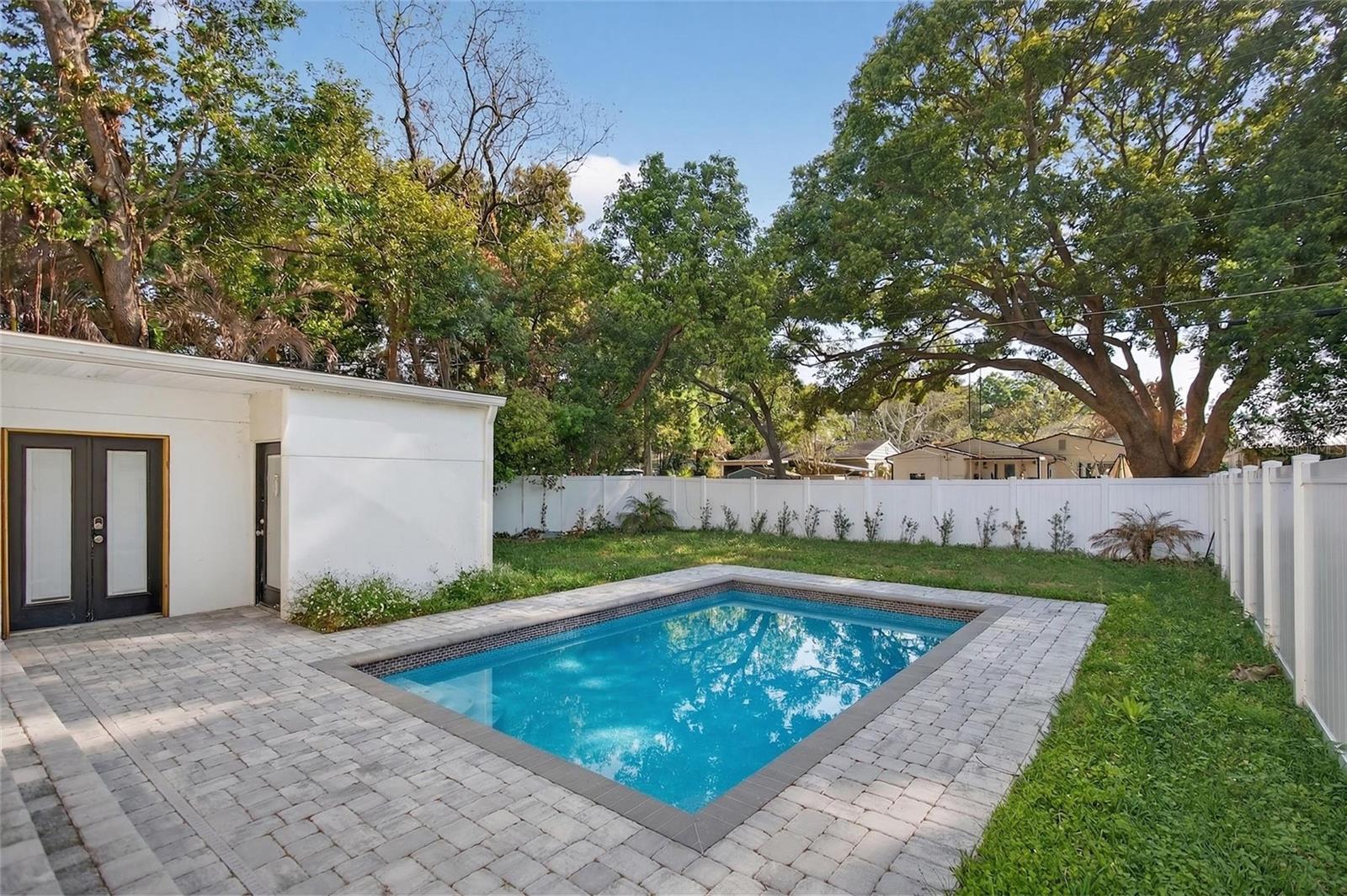 ANDERSON PARK - Residential