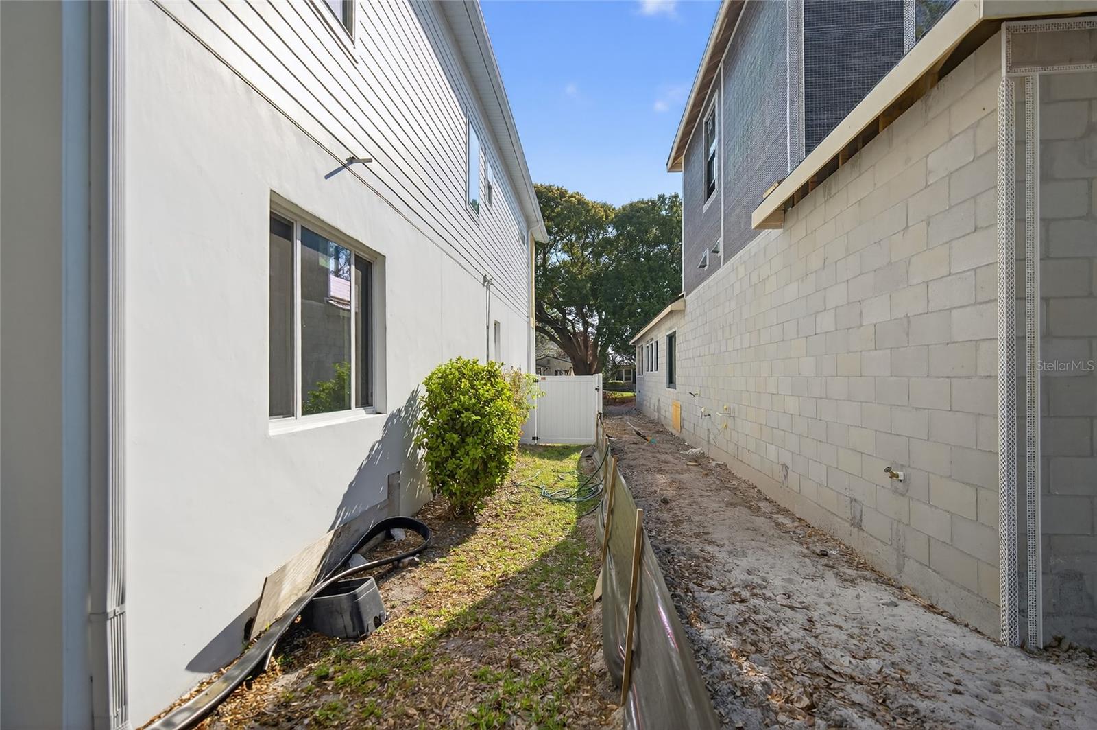 ANDERSON PARK - Residential