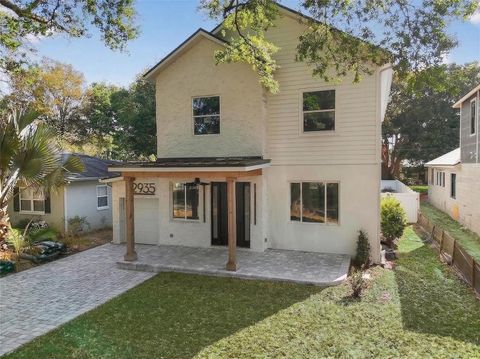 Property photo of 2935 Helen Avenue, Orlando, FL 32804